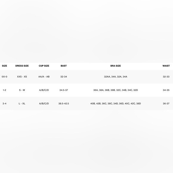 GOOD AMERICAN Crinkle Always Fits Tiny Ties Bikini Bottom Large/XL Stormy Green - Picture 9 of 9